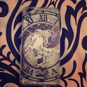 Unicorn Phone Case